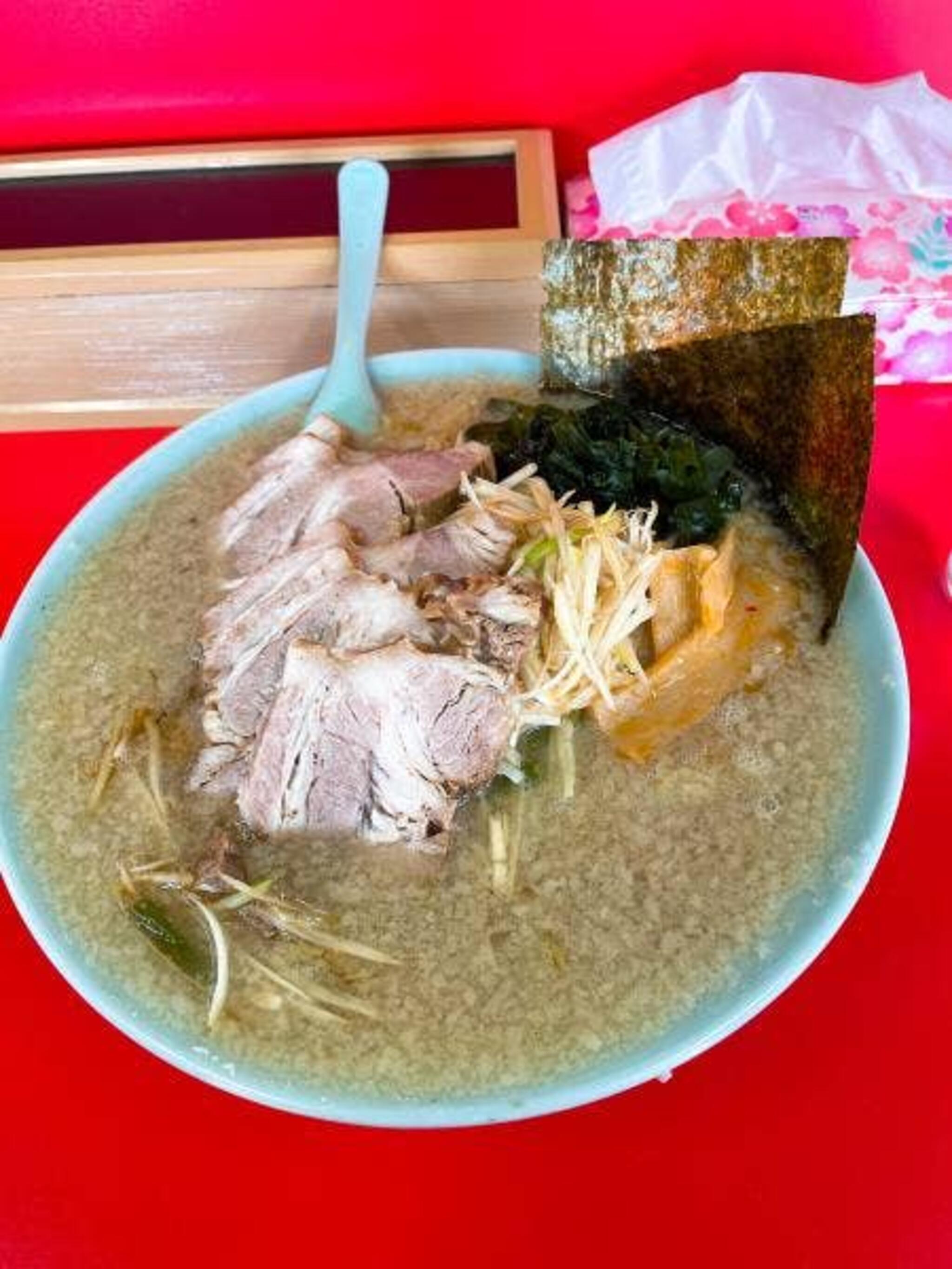 ラーメンショップ 結城東店の代表写真7