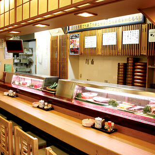 栄寿司の写真3