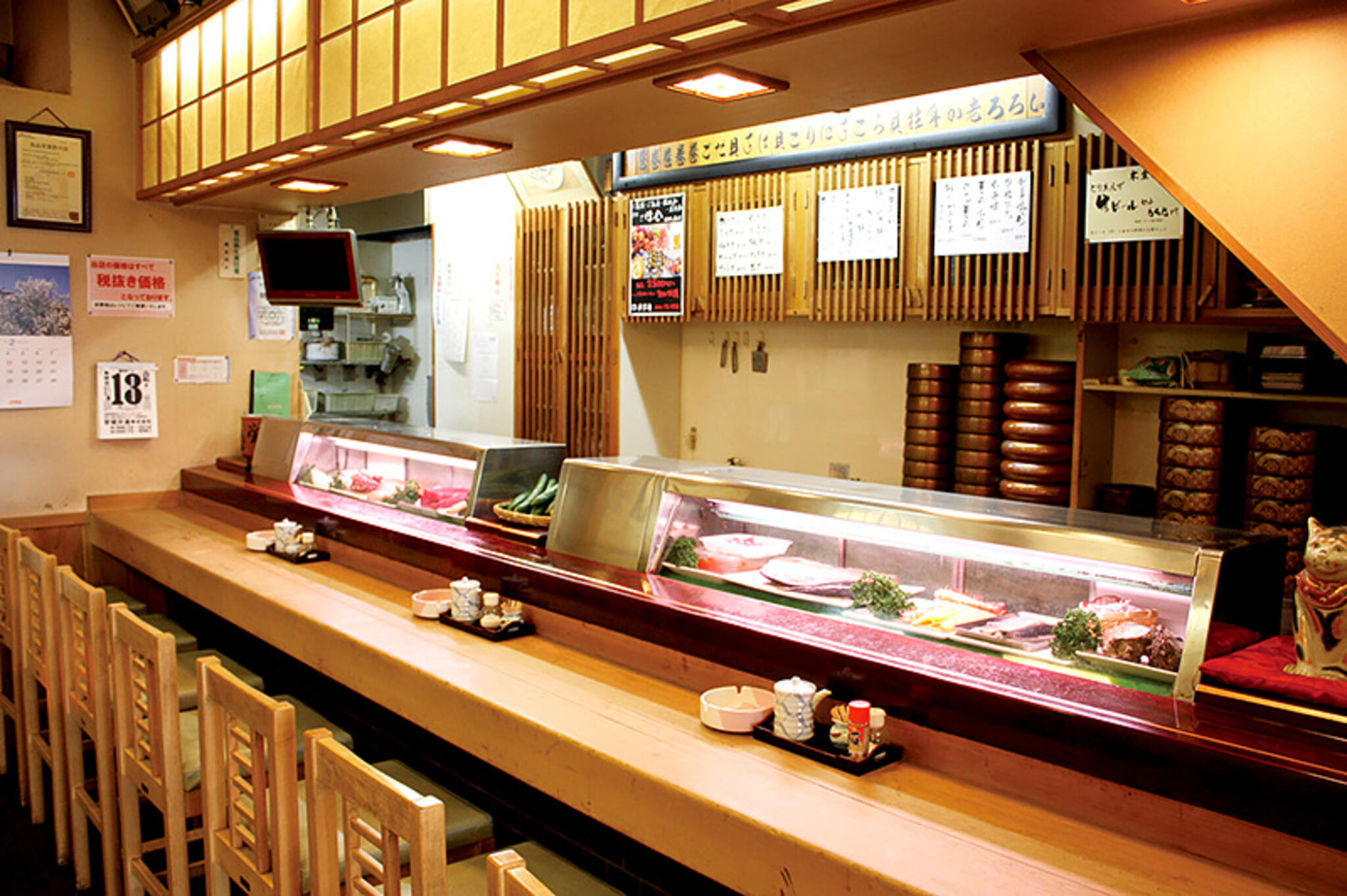 栄寿司の代表写真3