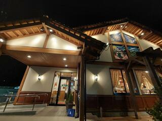 炭焼きレストランさわやか　掛川本店のクチコミ写真1