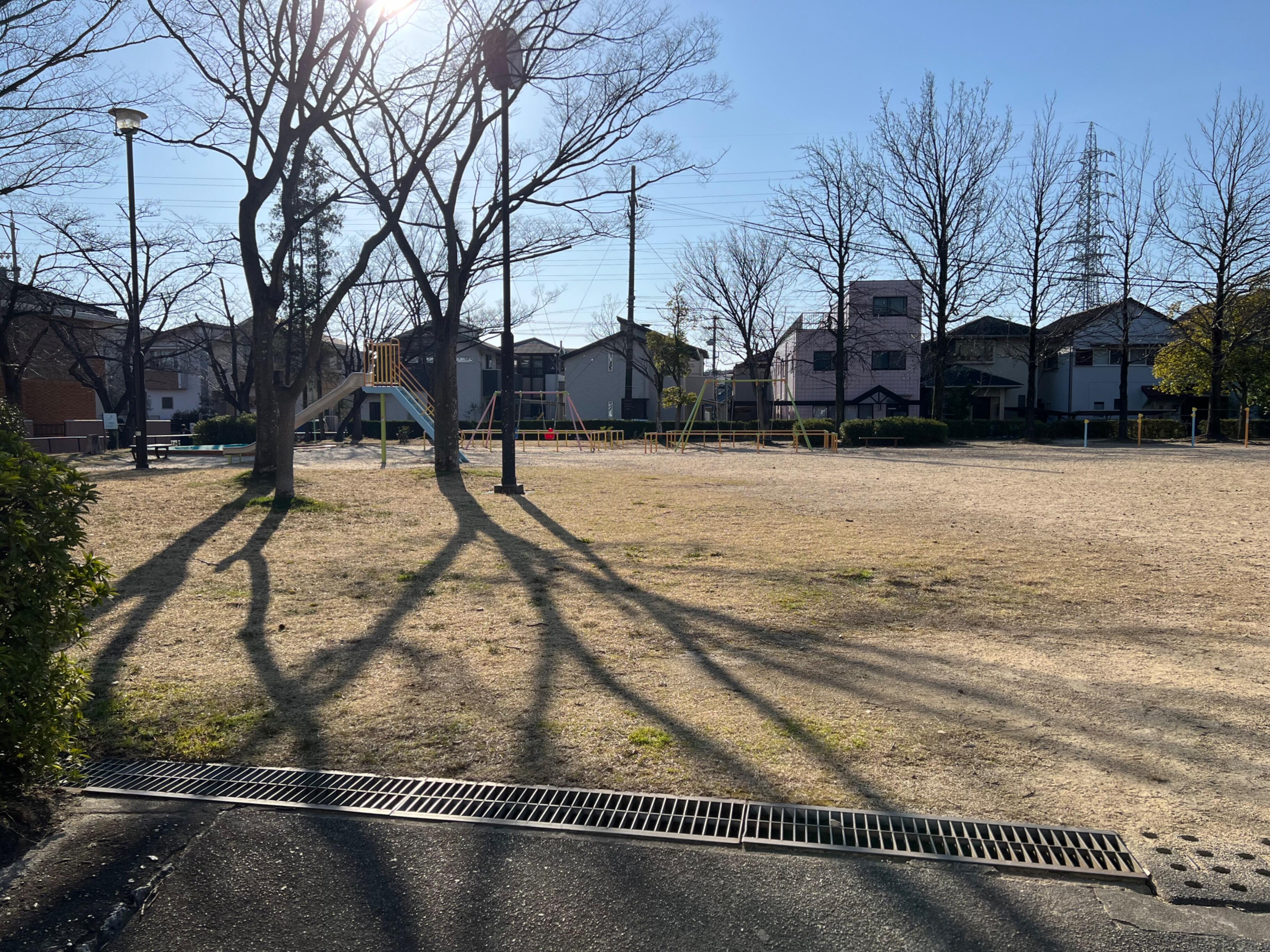 桃山公園 - 名古屋市緑区桃山/公園 | Yahoo!マップ