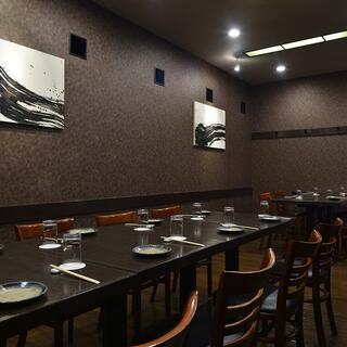 居酒屋 赤松/ロイヤルパインズホテル浦和の写真13