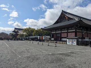 東寺のクチコミ写真2