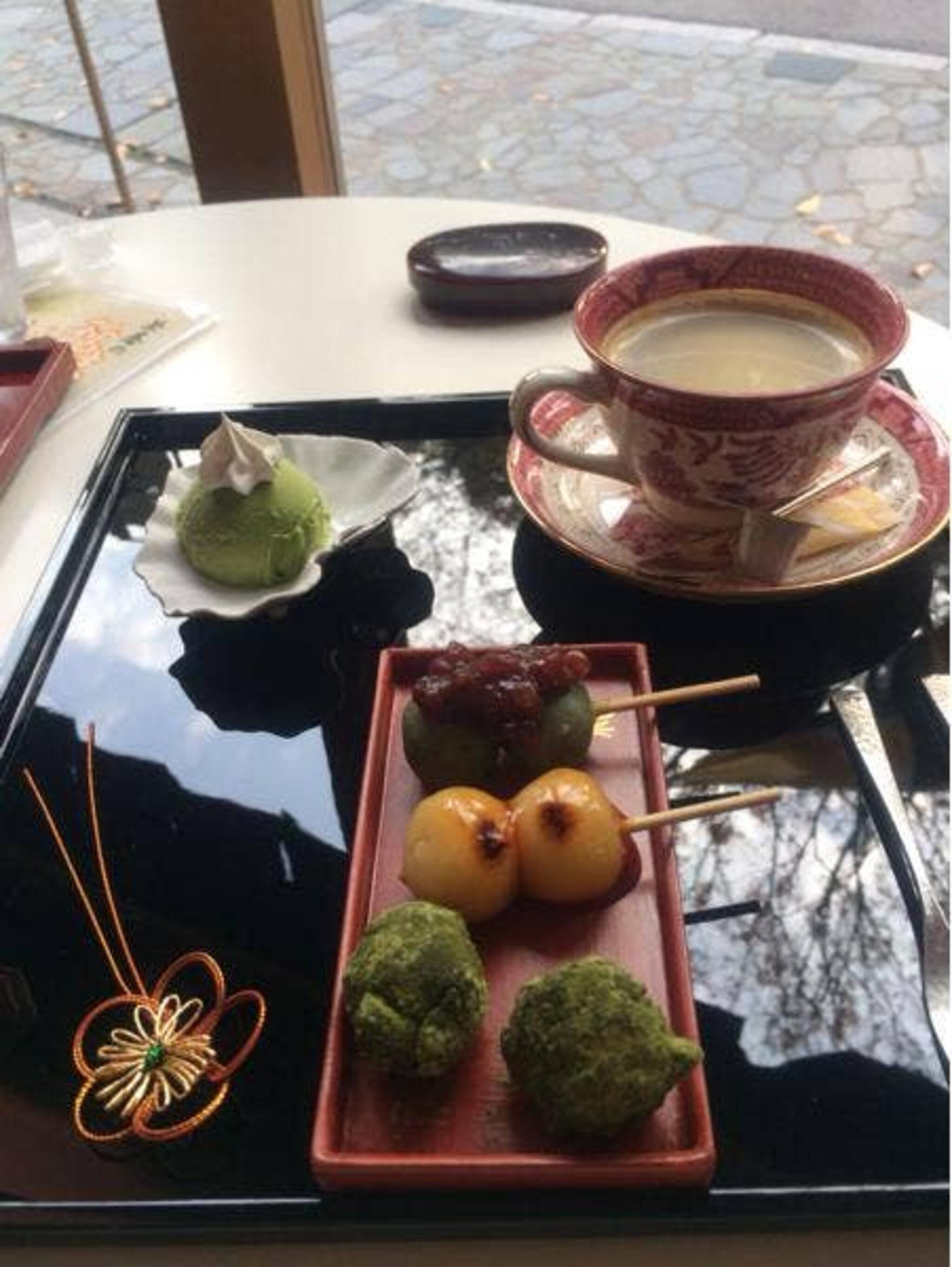 和食と和カフェ さくら茶屋の代表写真2