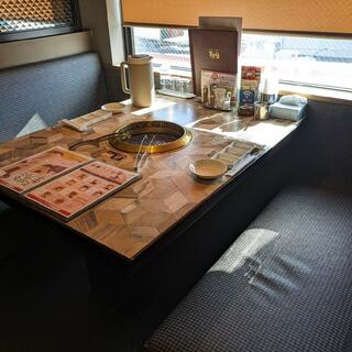 焼肉徳寿 野幌店の写真17