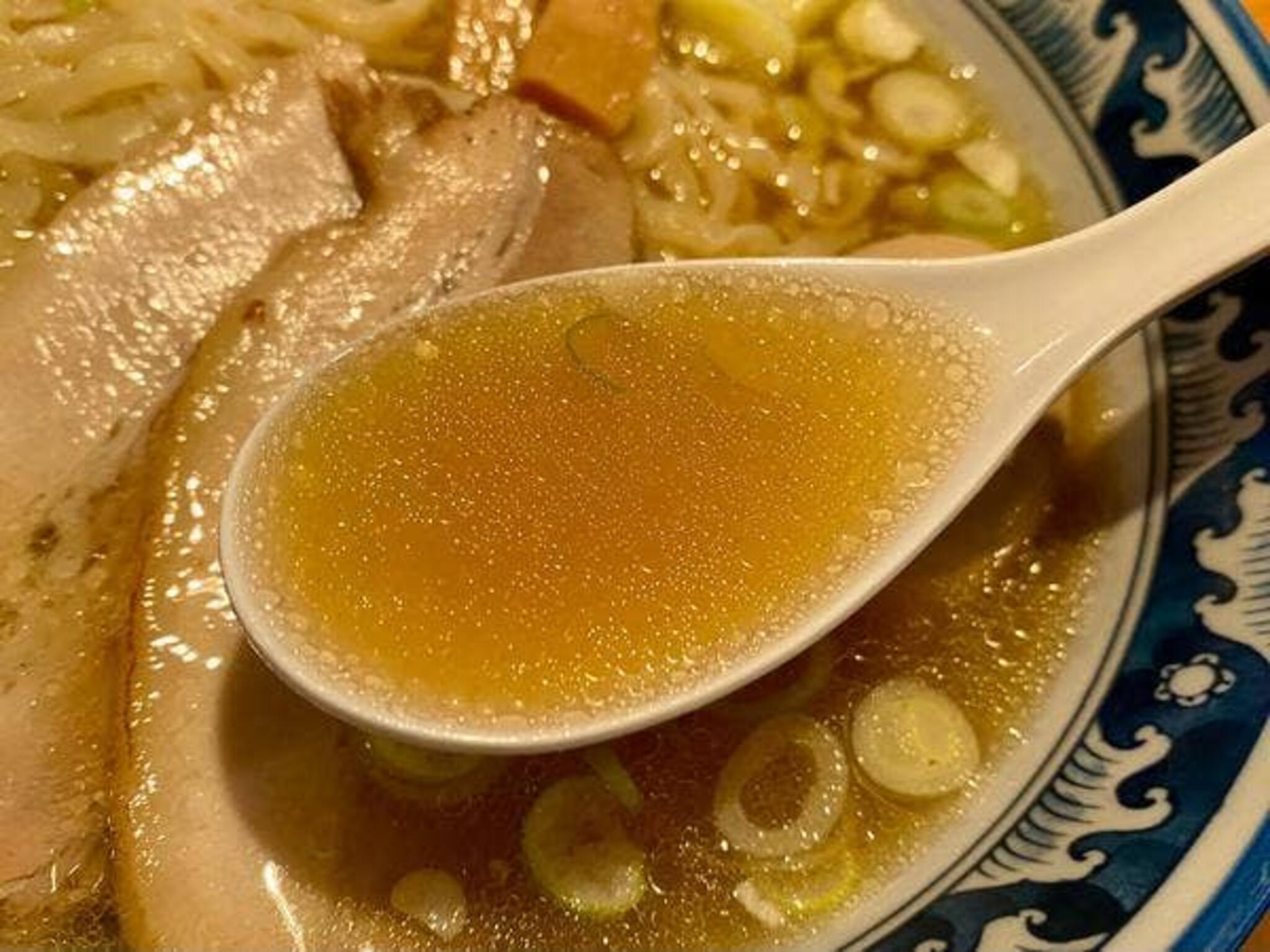 龍神麺の代表写真2
