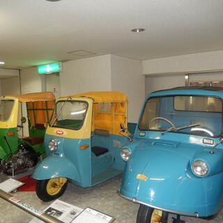 日本自動車博物館の写真14