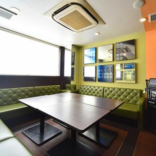 カラオケCLUB DAM 黒磯店の写真4