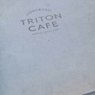TRITON CAFEの写真20