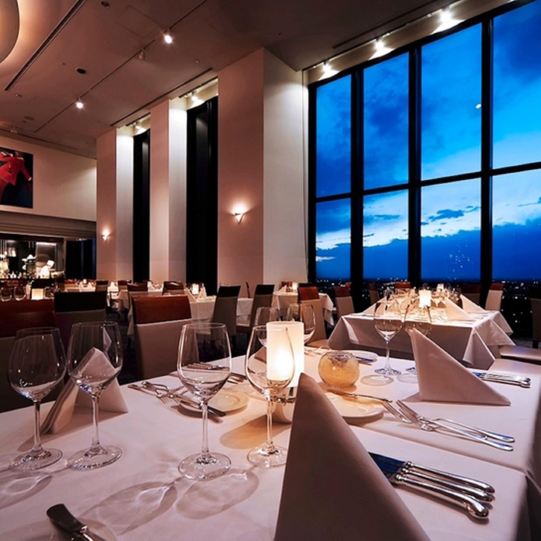 レストラン RPR/ロイヤルパインズホテル浦和の代表写真5