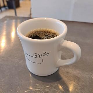 NOG COFFEE ROASTERS URAWA - ノグコーヒーロースターズ浦和のクチコミ写真3