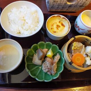 日本料理 さくら/第一ホテル両国の写真16