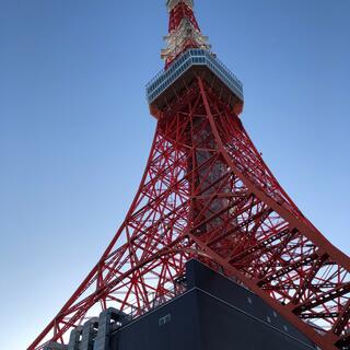 東京タワーの写真19