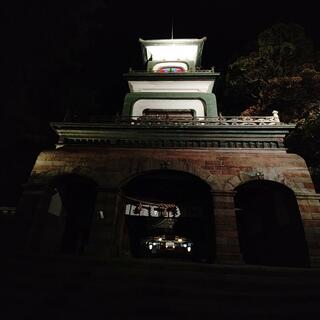 尾山神社の写真19