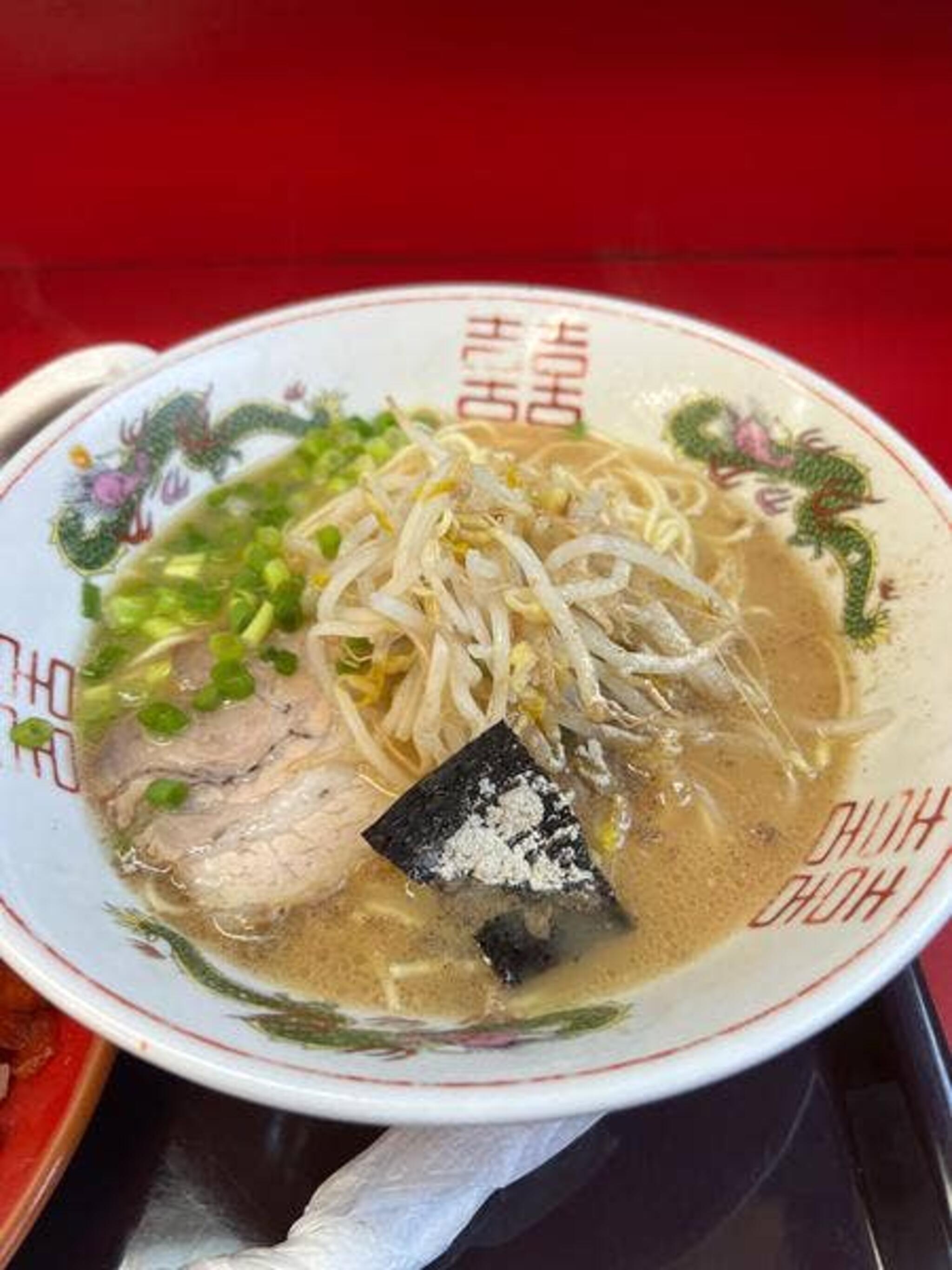 福龍ラーメンの代表写真7