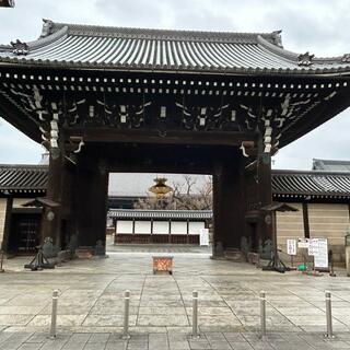 西本願寺の写真25