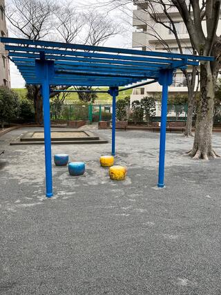 浮間二丁目東児童遊園のクチコミ写真3