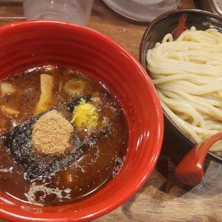 三田製麺所 新宿西口店の写真22