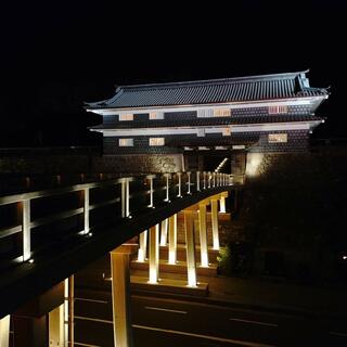 尾山神社の写真15