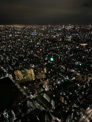 東京スカイツリーのクチコミ写真1