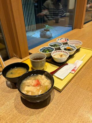 京菜味のむら 烏丸本店のクチコミ写真3