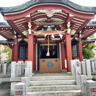 洲崎神社の写真15