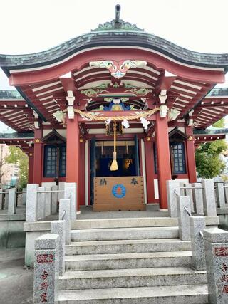 洲崎神社のクチコミ写真10