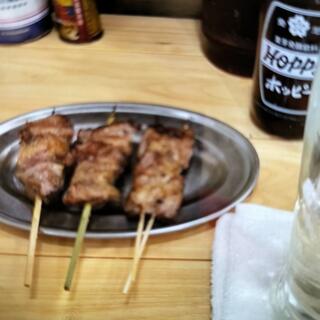 もつ焼きおとんば 北千住店のクチコミ写真2