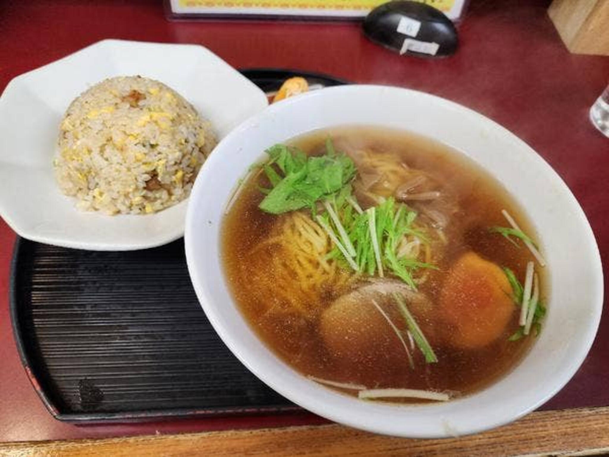 井荻飯店の代表写真5