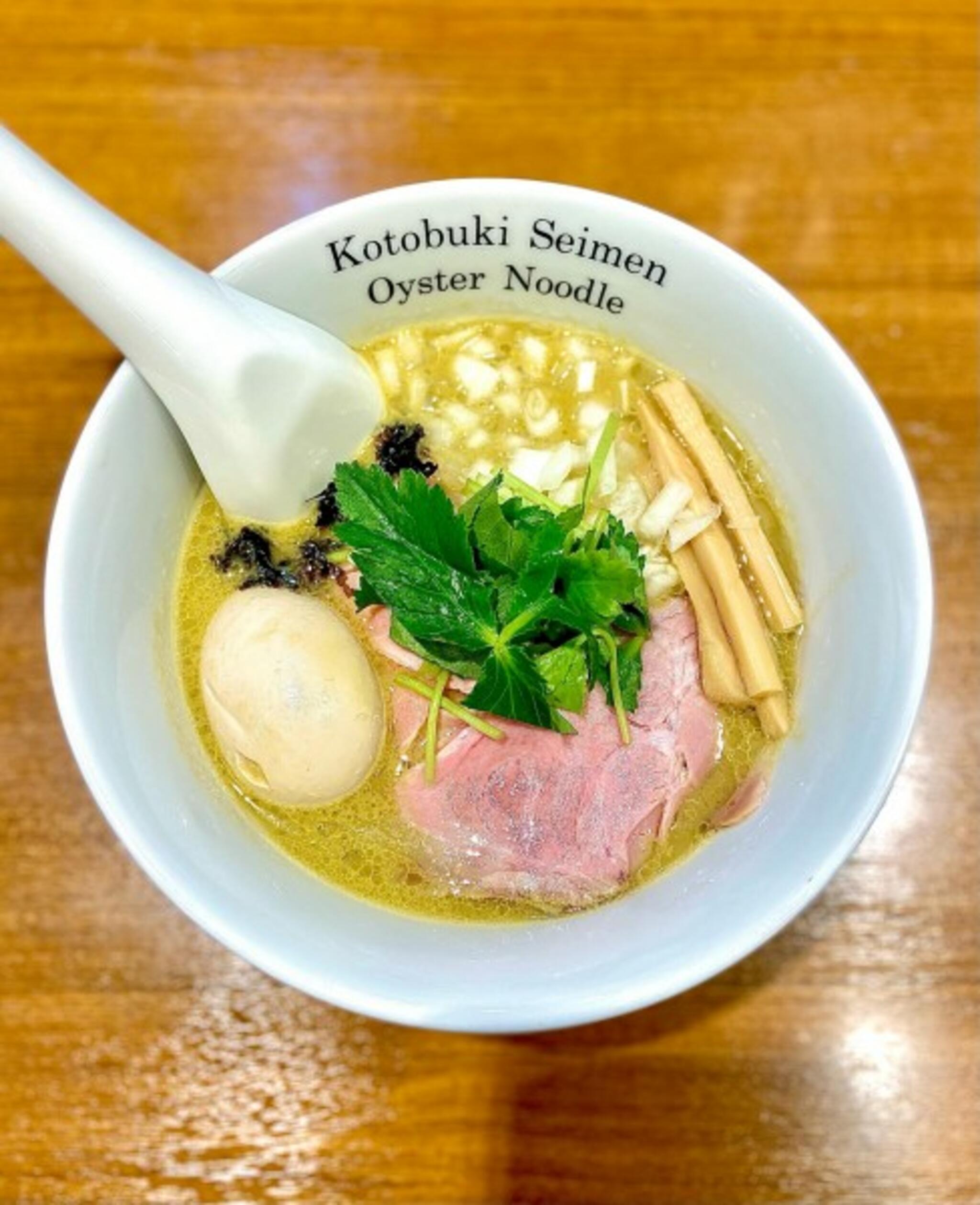 寿製麺 よしかわ 川越店の代表写真9