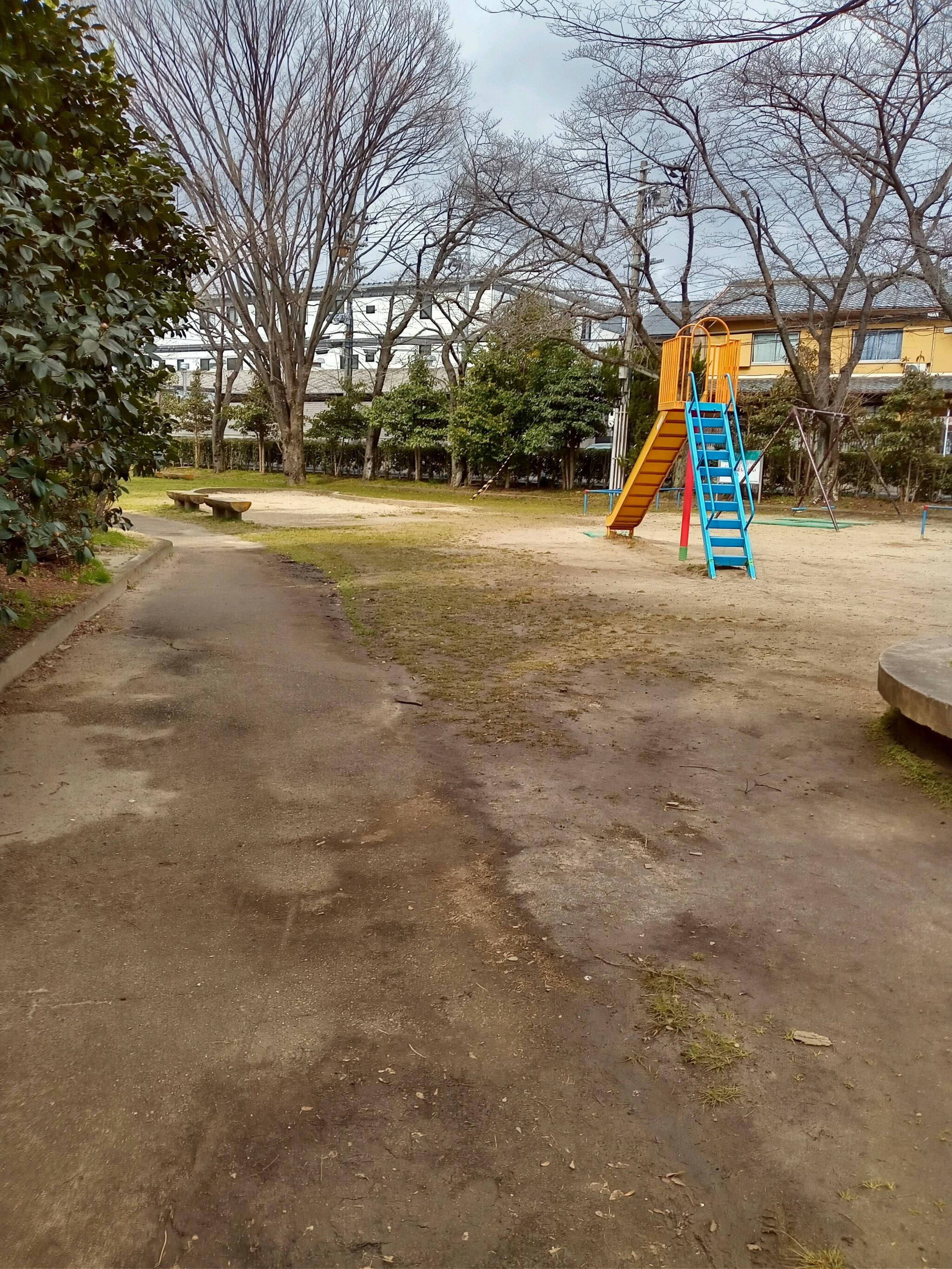 京都府立 伏見港公園の代表写真4