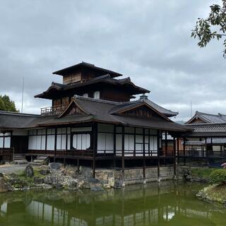 西本願寺の写真12