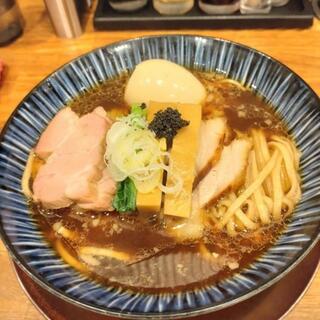 麺処 青野の写真21