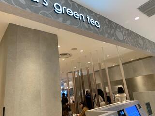 nana's green tea 浦和パルコ店のクチコミ写真1