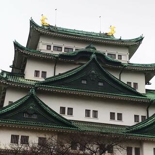 名古屋城の写真23