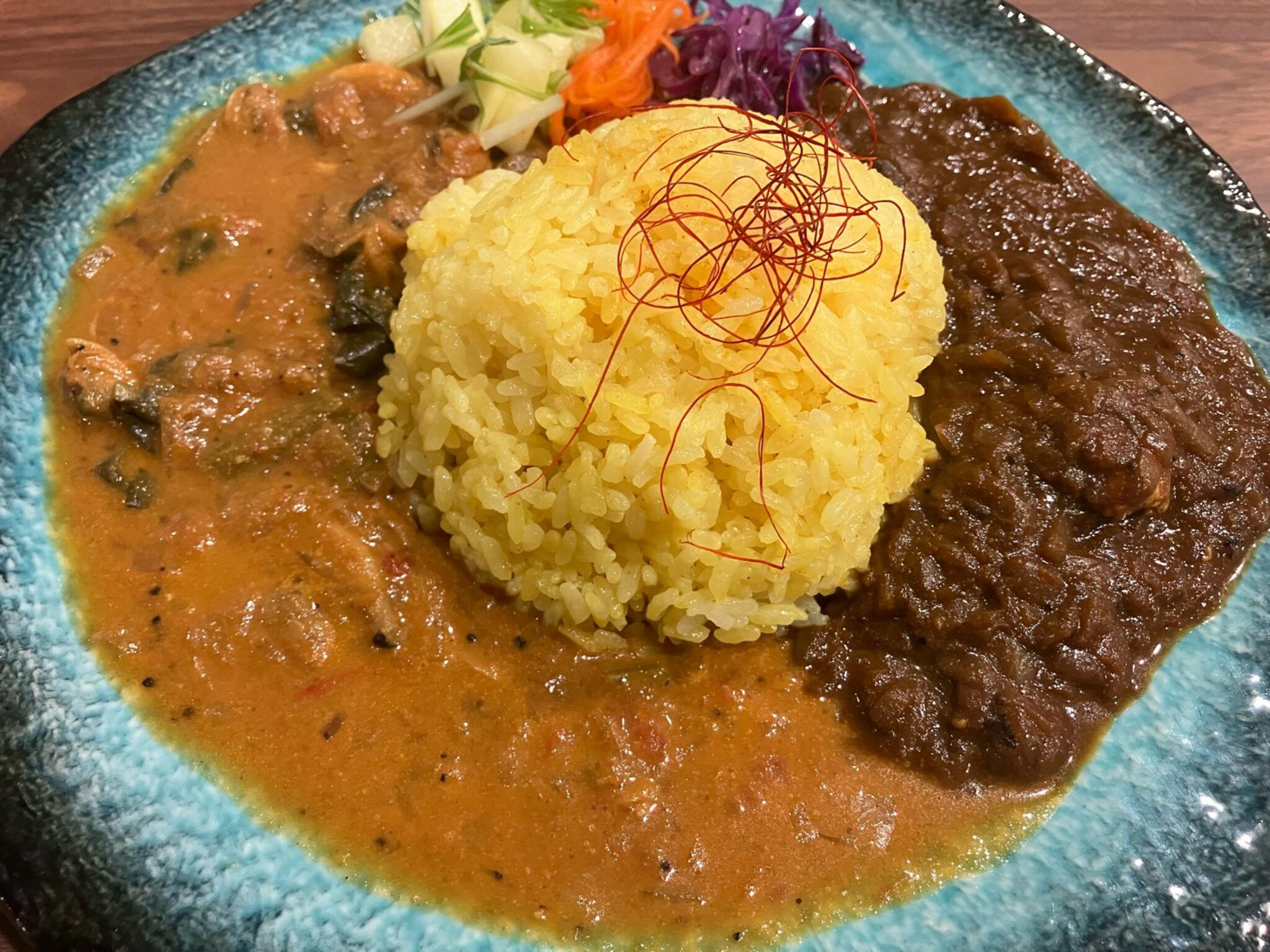 キキリキカレーの代表写真3