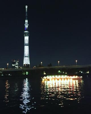 東京スカイツリーのクチコミ写真1