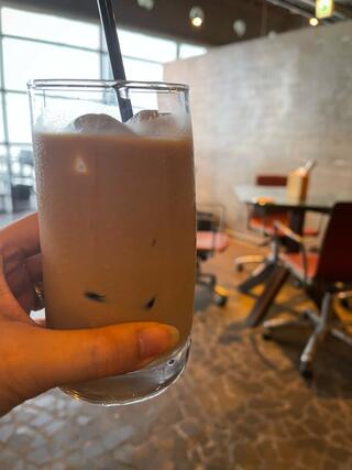 SUZU CAFE jinnanのクチコミ写真3
