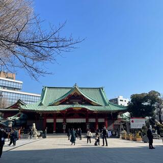 神田神社(神田明神)の写真18