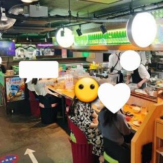 韓国料理酒場ナッコプセのお店 キテセヨ 大宮店の写真13