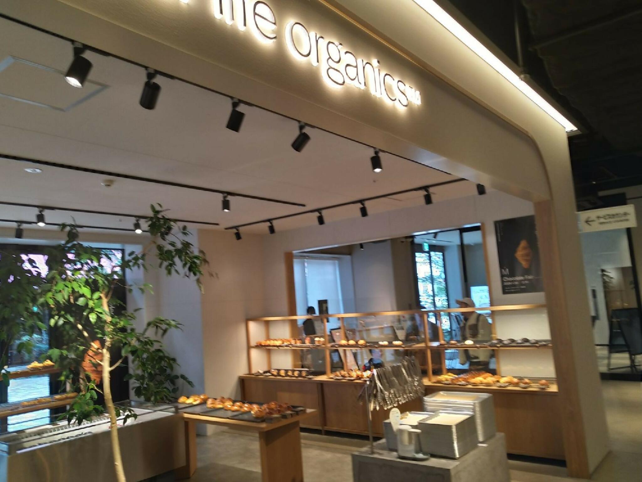 Merci life organics 岡山杜の街店の代表写真8