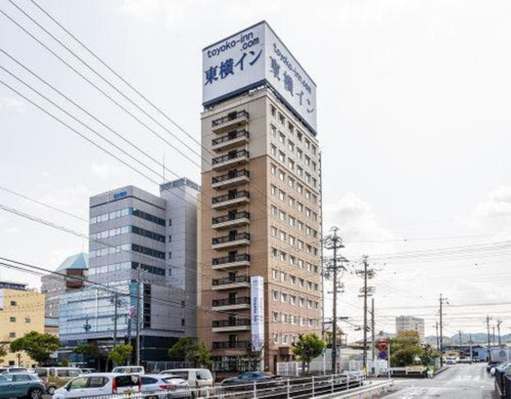 東横INN掛川駅新幹線南口の代表写真8