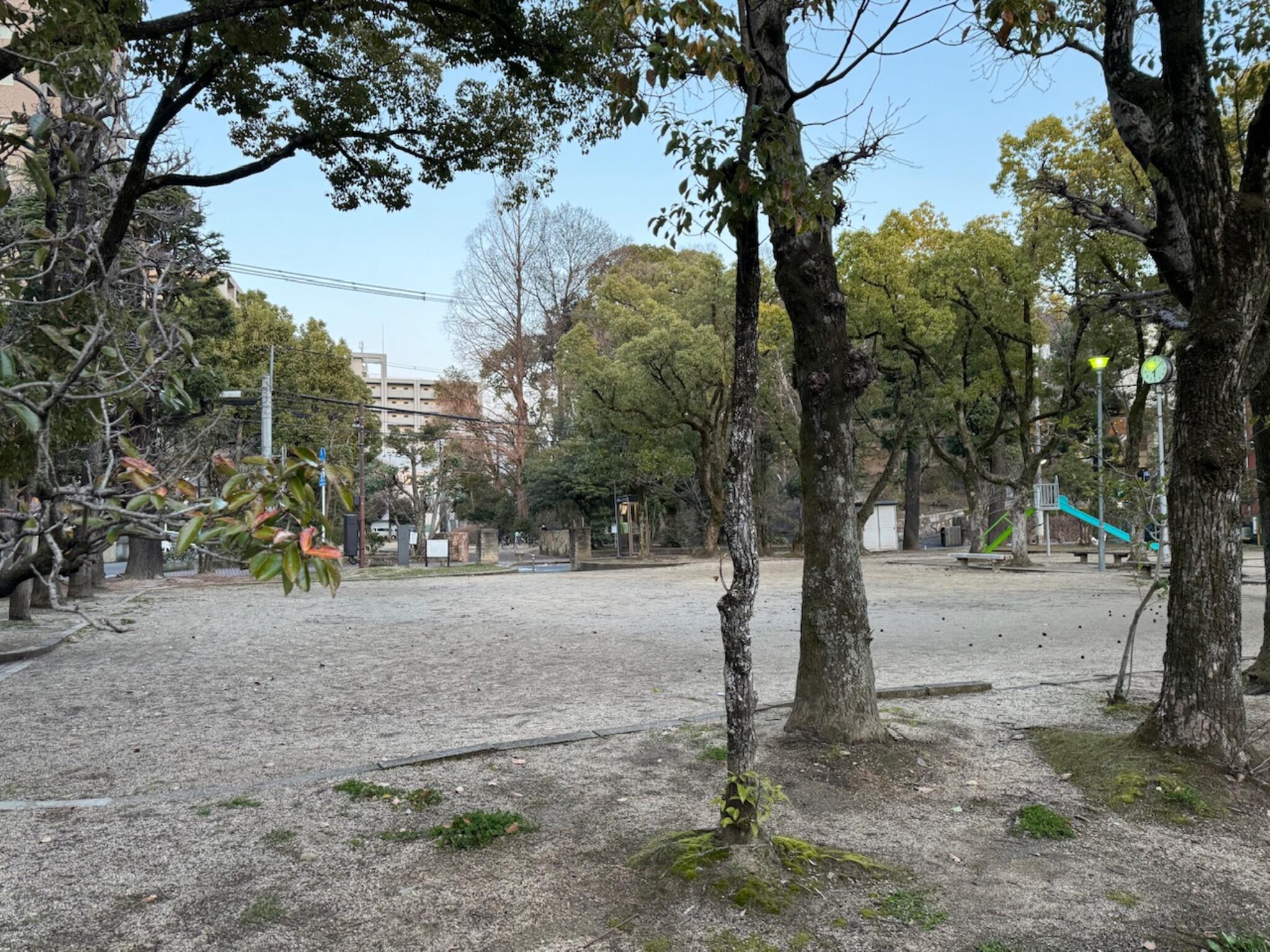 弓之町公園の代表写真6