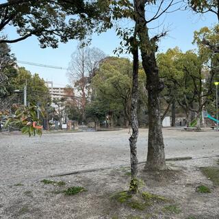 弓之町公園の写真6