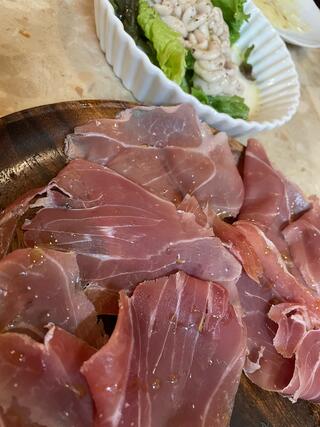 燻製×肉 イタリア酒場 ORAのクチコミ写真3