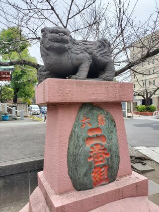 洲崎神社のクチコミ写真9