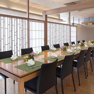 日本食 雅庭/シェラトングランドホテル広島の写真11