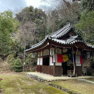 広峯神社の写真8