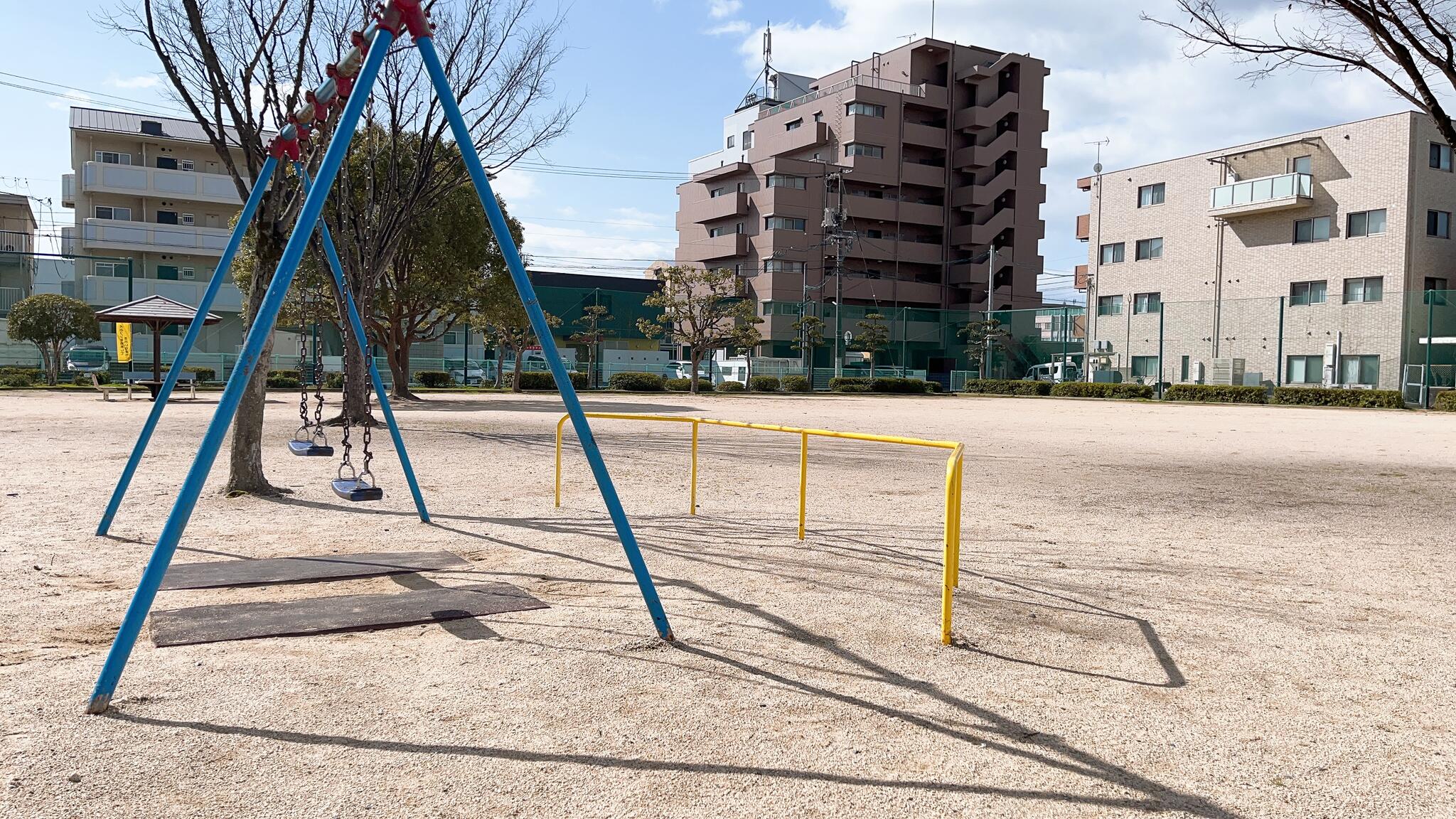 大元東公園の代表写真4