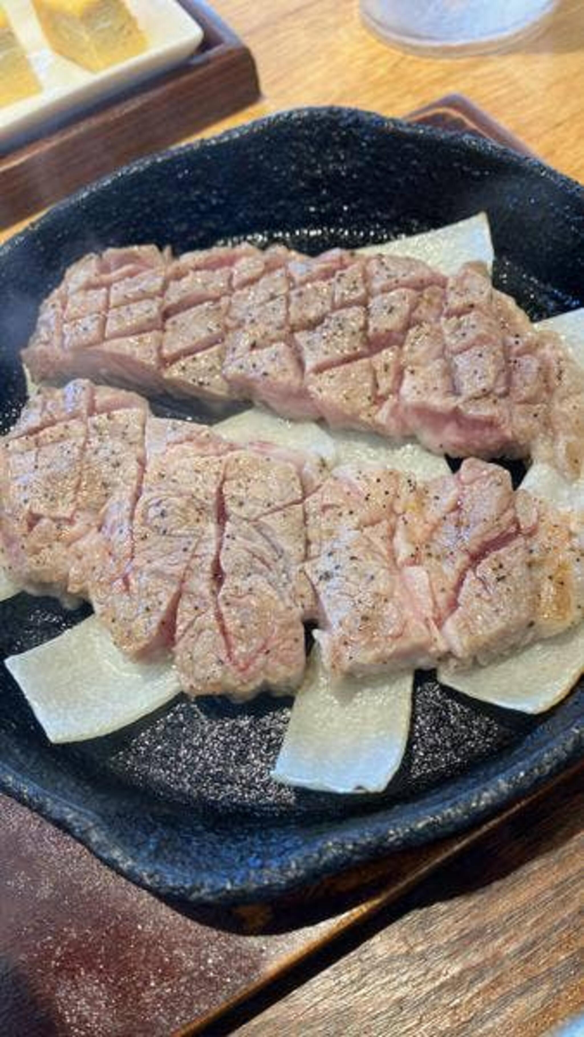 豚ステーキ専門店 かっちゃんの代表写真7